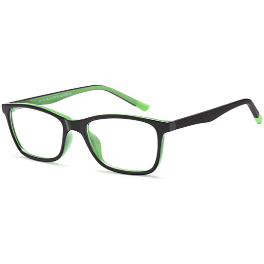 Kids Vision 121