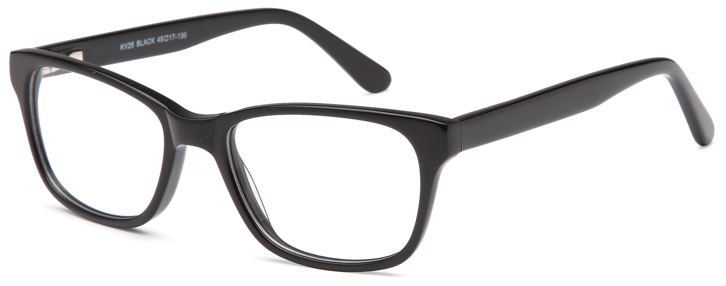 Kids Vision 26